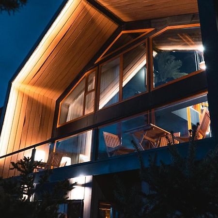 Refugio Knapp San Carlos de Bariloche Exterior foto
